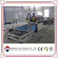 WPC Crust Foam Board Extruder Machine Line with Ce and ISO